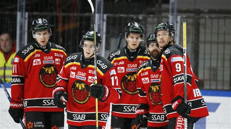 luleå hockey trupp 2013